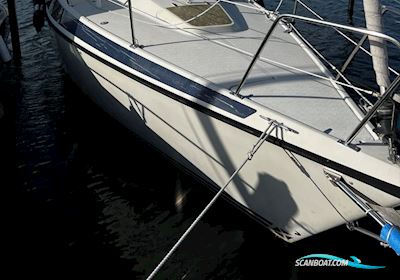 Maxi 84 Sejlbåd , med Volvo Penta MD7A motor, Danmark