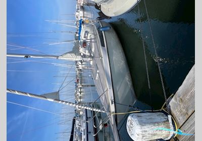 Maxi 95 Sejlbåd 1995, med Vetus Diesel motor, Sverige