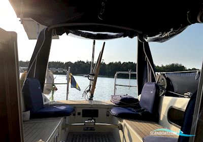 Maxi 999 Sejlbåd 1987, med Volvo Penta 2002 motor, Sverige