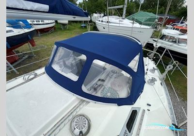 Maxi 999 Sejlbåd 1986, med Volvo Penta 2002 motor, Danmark