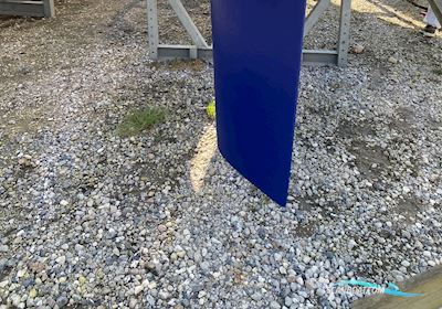 Maxi Fenix Sejlbåd 1985, med Volvo Penta motor, Danmark