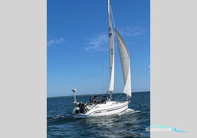 Maxi Maxi 38+ Sejlbåd 1995, med Volvo Penta D2-55 motor, Sverige