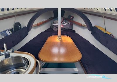 Maxi Yachts 800 Sejlbåd 1993, Sverige