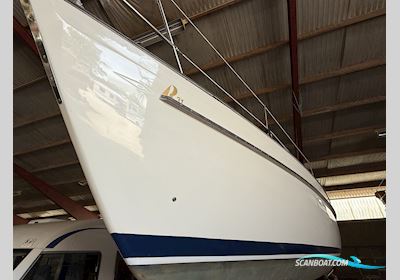 Monsun 31 Sejlbåd 1978, med Volvo Penta  motor, Danmark