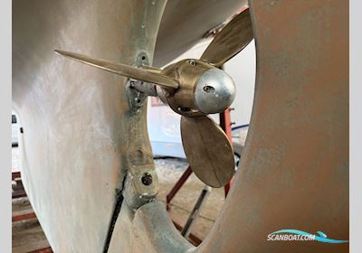 Monsun 31 Sejlbåd 1978, med Volvo Penta  motor, Danmark