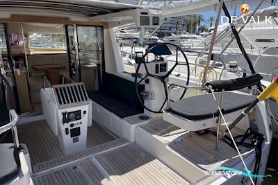 Moody 45 DS Sejlbåd 2008, med Yanmar motor, Spanien