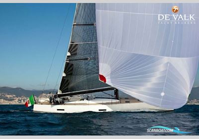 Mylius 19E95 Sejlbåd 2011, med Yanmar motor, Italien