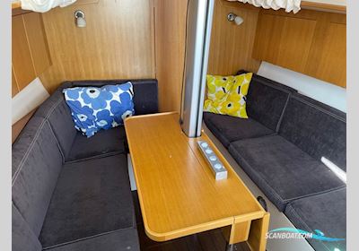 Najad Maxi 1060 Sejlbåd 2009, med Volvo Penta motor, Sverige