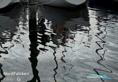 Nautic W30 Sejlbåd 1975, med Volvo Penta 2002 motor, Danmark
