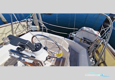 Nauticat 32 Sejlbåd 1996, med Yanmar 4JH motor, Tyskland