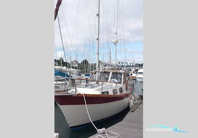 Nauticat 33 Sejlbåd 1981, med Ford 2712E motor, Irland
