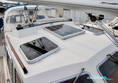 Nauticat 35 Sejlbåd 1989, med Vetus M4.55 motor, Finland