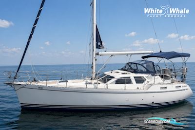 Nauticat 37 Sejlbåd 2016, med Yanmar motor, Holland