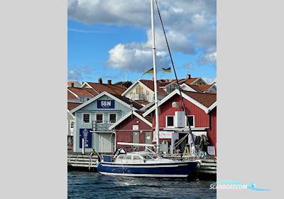 Nauticat Nauticat 321 Sejlbåd 2000, med Yanmar 3Jhe3E motor, Sverige