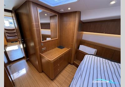 Nautor Swan 54 Sejlbåd 2019, Holland