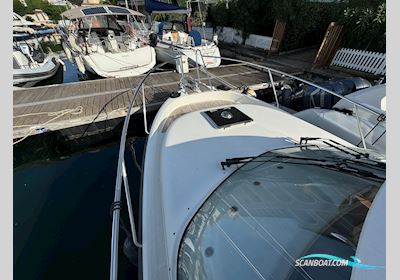Nimbus 31 nova Sejlbåd 2011, med  Volvo Penta D6 motor, Frankrig