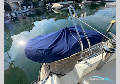 Nimbus 31 nova Sejlbåd 2011, med  Volvo Penta D6 motor, Frankrig