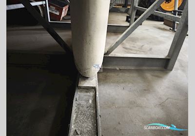 Nordborg Baadebyggeri Nordborg 40 Sejlbåd 2011, med Perkins-Sabre motor, Danmark