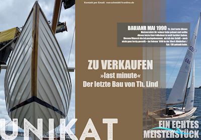 Nordisches Folkeboot