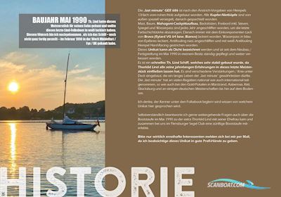Nordisches Folkeboot