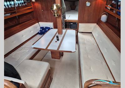 Nordship 32 Sejlbåd 1985, med Volvo Penta motor, Danmark