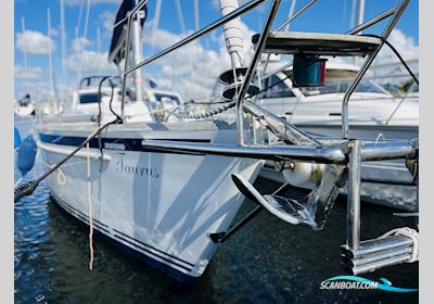 Nordship 35 DS Sejlbåd 2000, med Volvo Penta MD 2030 motor, Danmark