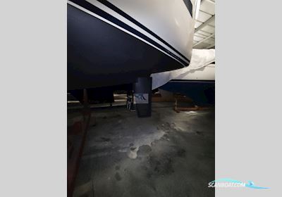 Nordship Yachts Nordship 38 Dsc Sejlbåd 2003, med Volvo Penta D2-55-C motor, Tyskland