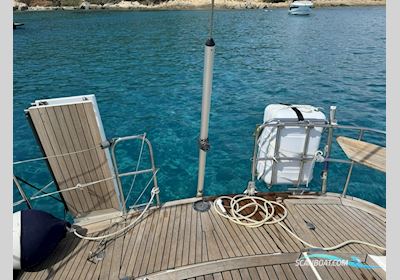 Nordship Yachts Nordship 430 DS Sejlbåd 2012, med Volvo Penta D2-75 motor, Italien