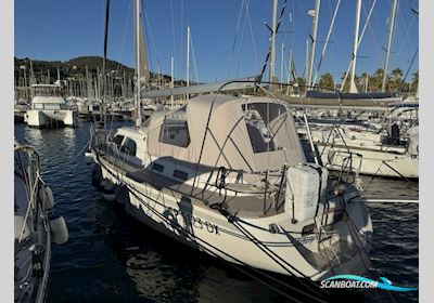 Nordship Yachts Nordship 430 DS Sejlbåd 2012, med Volvo Penta D2-75 motor, Italien