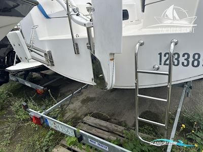 Northmann Maxus 24 Evo Sejlbåd 2022, Tyskland
