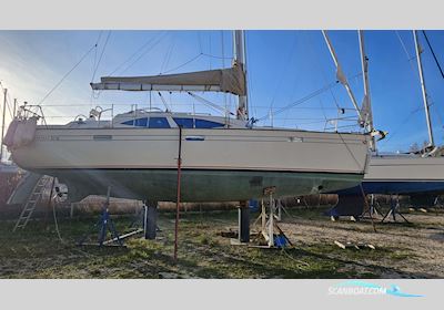 Northshore Yachts Southerly 32 DI Sejlbåd 2010, med Yanmar motor, Frankrig