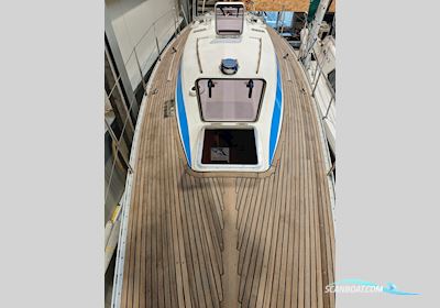 OY Avance Yachts AB Avance 36 Sejlbåd 1980, med Vetus M32 8A motor, Tyskland