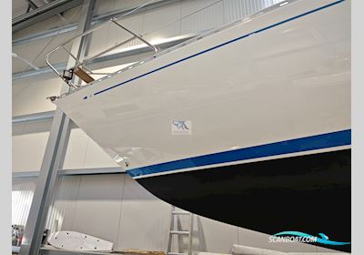 OY Avance Yachts AB Avance 36 Sejlbåd 1980, med Vetus M32 8A motor, Tyskland