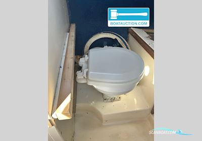 Oday 22 Sejlbåd 1980, Holland