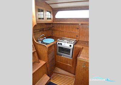 Other Sailboats 37 Sejlbåd 1984, med Yanmar motor, Danmark