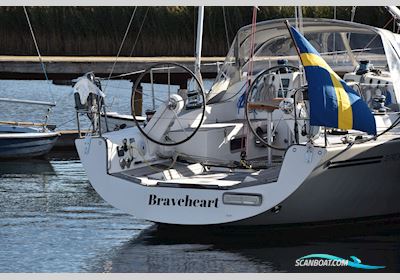 Other Sailboats Pronavia Sejlbåd 2008, med Yanmar 4Jhe motor, Sverige