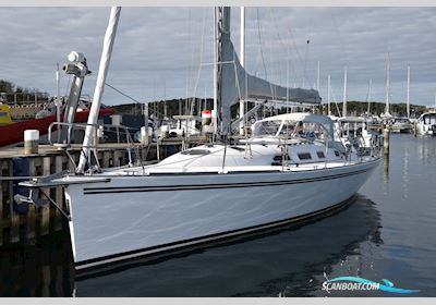 Other Sailboats Pronavia Sejlbåd 2008, med Yanmar 4Jhe motor, Sverige