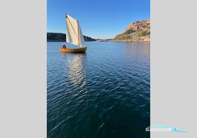 Other Sailboats Rånäsjulle Sejlbåd 2023, med Torqeedo motor, Sverige