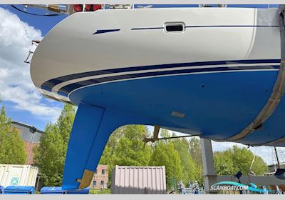 Oyster 575 Sejlbåd 2011, med VOLVO PENTA D3-150 motor, Tyskland