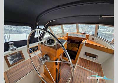 PHANTOM 38 Sejlbåd 1980, Holland