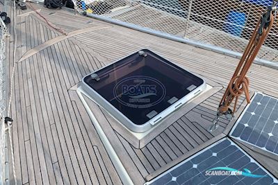 PUZZLE MARIN PUZZLE 36 Sejlbåd 1985, med Yanmar motor, Frankrig