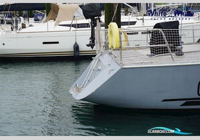 Piewiet 1200 Sejlbåd 1998, med Yanmar motor, Holland
