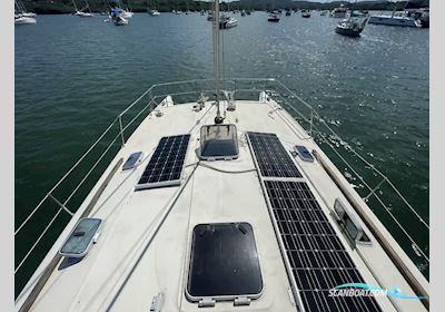 Prout Snowgoose 37 Sejlbåd 1985, med Beta Marine motor, Ej oplyst
