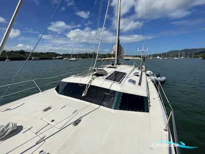 Prout Snowgoose 37 Sejlbåd 1985, med Beta Marine motor, Ej oplyst