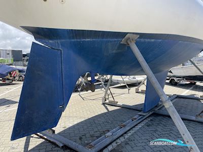 Puma 34 Sejlbåd 1977, med Volvo Penta motor, Portugal