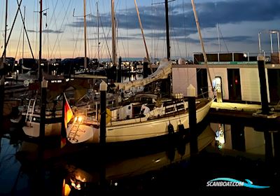 Puma 34 Sejlbåd 1974, Tyskland