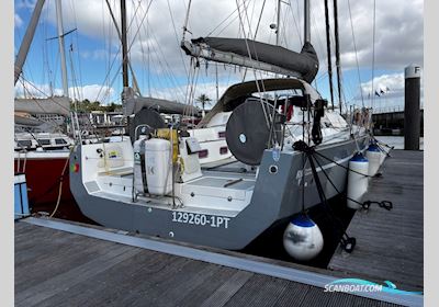 RM 1350 Sejlbåd 2012, med Volvo Penta motor, Portugal