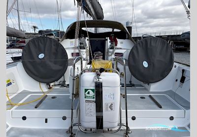 RM 1350 Sejlbåd 2012, med Volvo Penta motor, Portugal