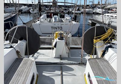 RM 1350 Sejlbåd 2012, med Volvo Penta motor, Portugal