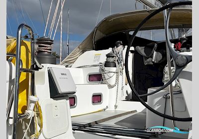 RM 1350 Sejlbåd 2012, med Volvo Penta motor, Portugal